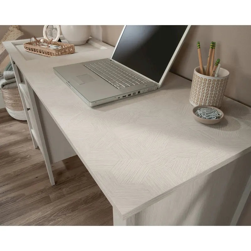 Larkin Ledge Single Ped Desk