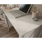 Larkin Ledge Single Ped Desk