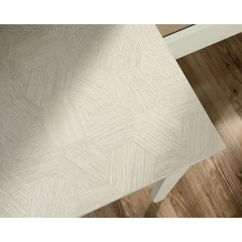 Larkin Ledge Single Ped Desk