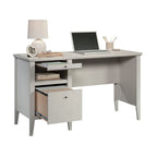 Larkin Ledge Single Ped Desk