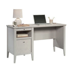 Larkin Ledge Single Ped Desk