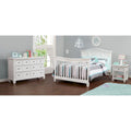 Glendale 6 Drawer Double Dresser