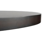 SAFAVIEH Couture Orestilla Round Wood Dining Table - 48Wx48Dx30H