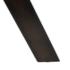 SAFAVIEH Couture Orestilla Round Wood Dining Table - 48Wx48Dx30H