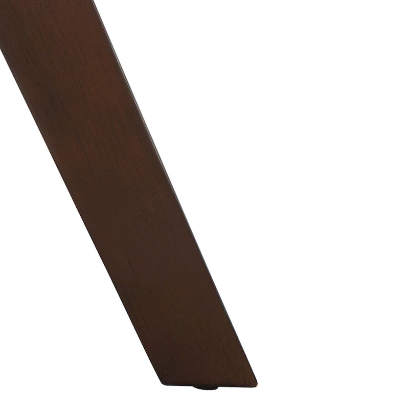 SAFAVIEH Couture Orestilla Round Wood Dining Table - 48Wx48Dx30H