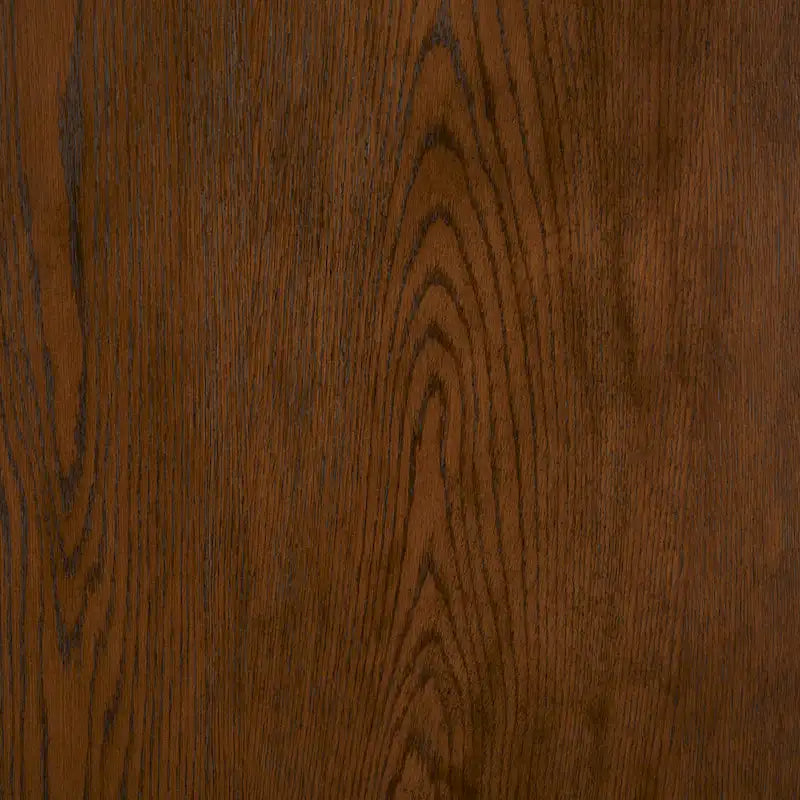 SAFAVIEH Couture Orestilla Round Wood Dining Table - 48Wx48Dx30H