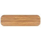 SAFAVIEH Home Tealla 2 Tambour Door Sideboard/Media Stand. - 63Wx18Dx32H