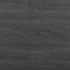 SAFAVIEH Home Tealla 2 Tambour Door Sideboard/Media Stand. - 63Wx18Dx32H