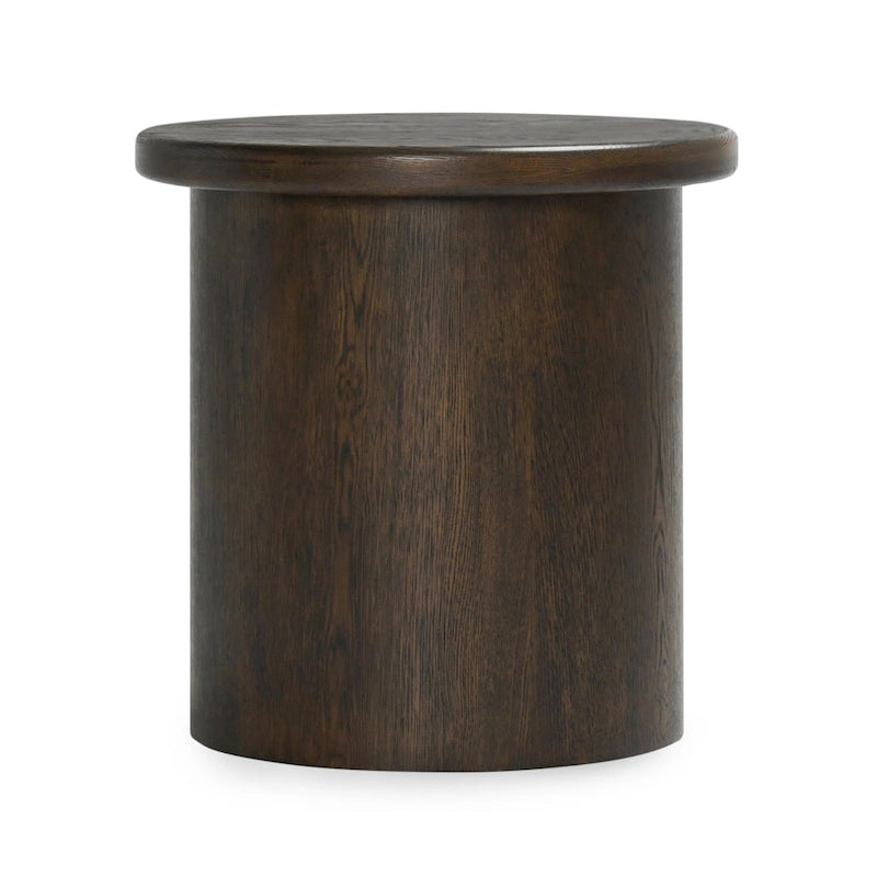 Classic Home Runa 22 Wood End Table
