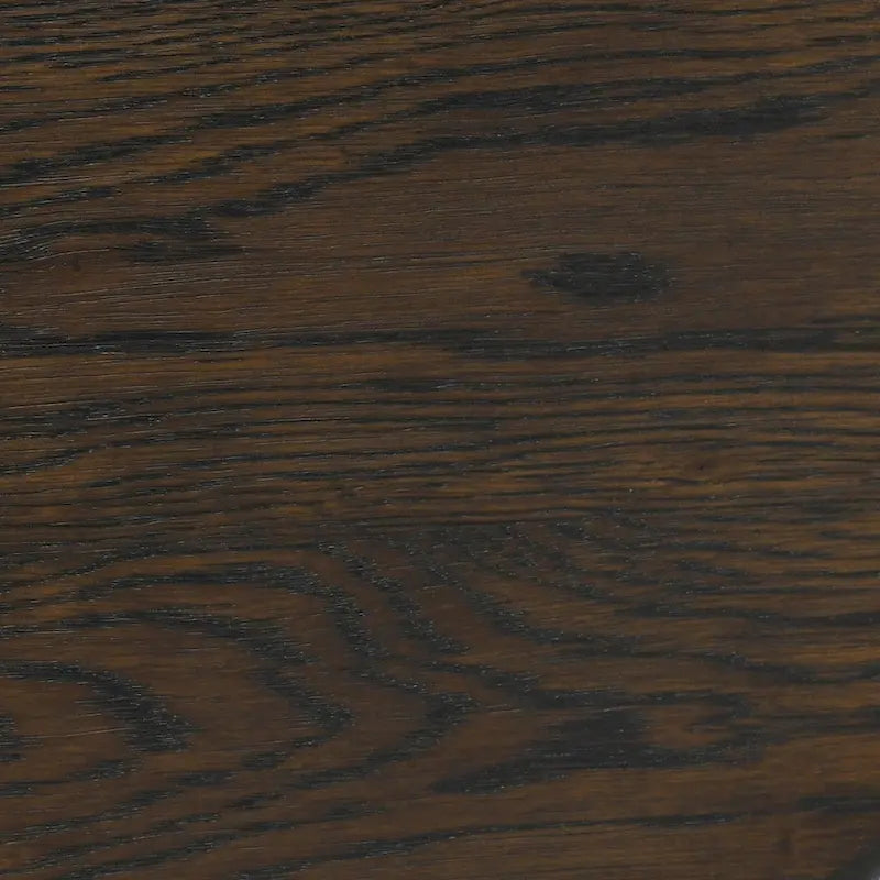 Classic Home Runa 22 Wood End Table