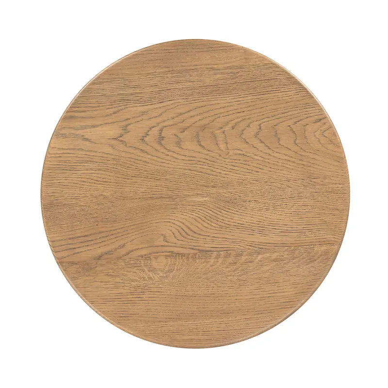 Classic Home Runa 22 Wood End Table