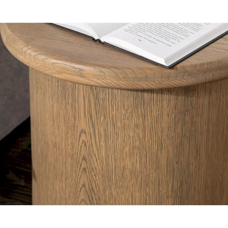 Classic Home Runa 22 Wood End Table