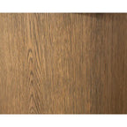 Classic Home Runa 22 Wood End Table